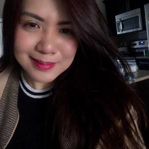 Meet your Posher, Cindy